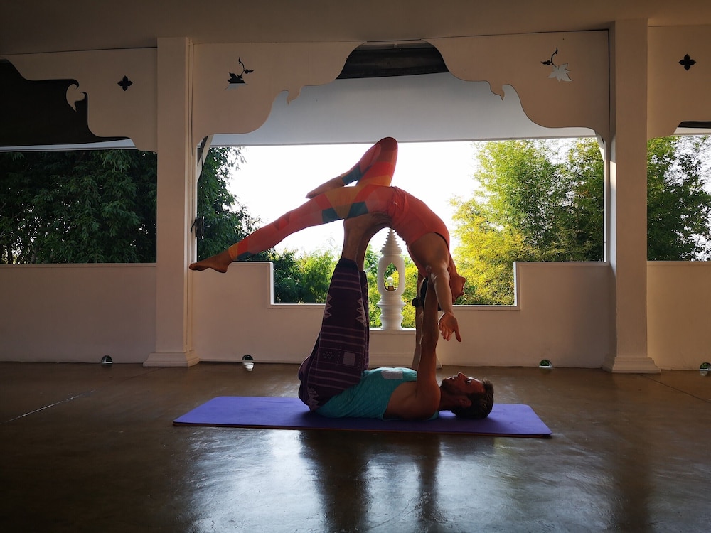 Amaravati Wellness Center Chiangmai 29/50