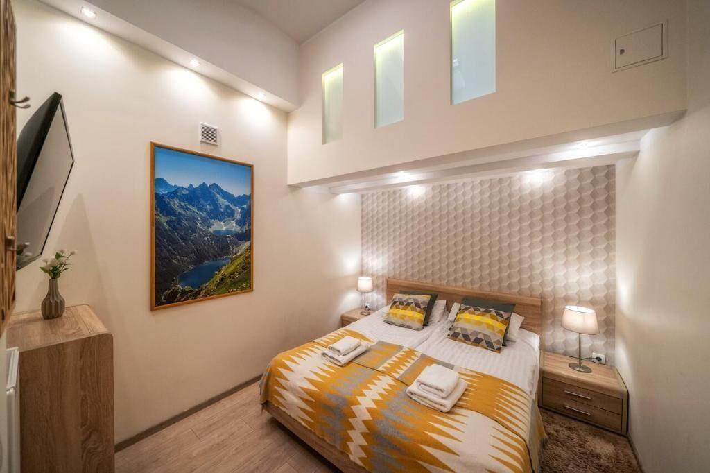 Presidential, Spa, Apartment, Pool Access