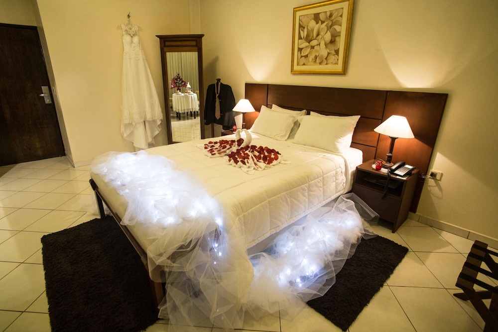 Asuncion Gran Hotel 18/59