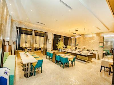 Jinjiang Inn Select (Linyi City Government Tianjin Road) 18/18