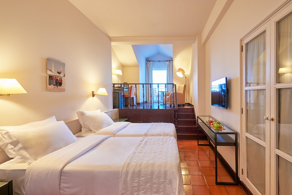 Penina Hotel and Golf Resort 13/66