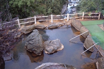 Yumoto Shirogane Onsen Hotel 20/50