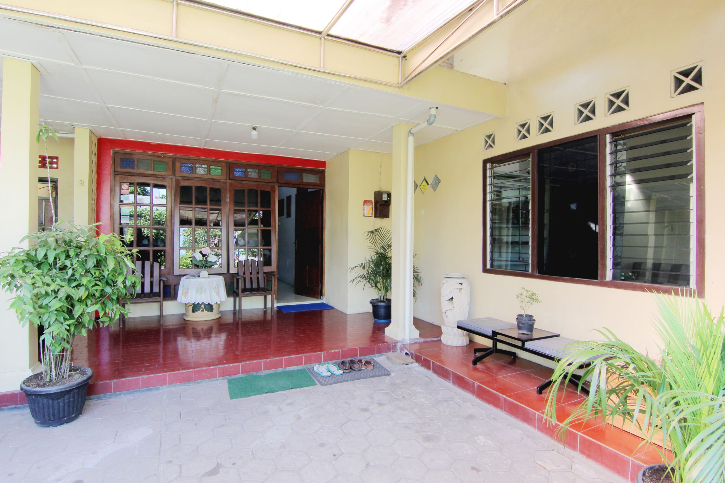 Batik Trinidar Homestay by ZUZU 4/21