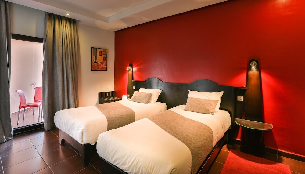 Red Hotel Marrakech 17/57