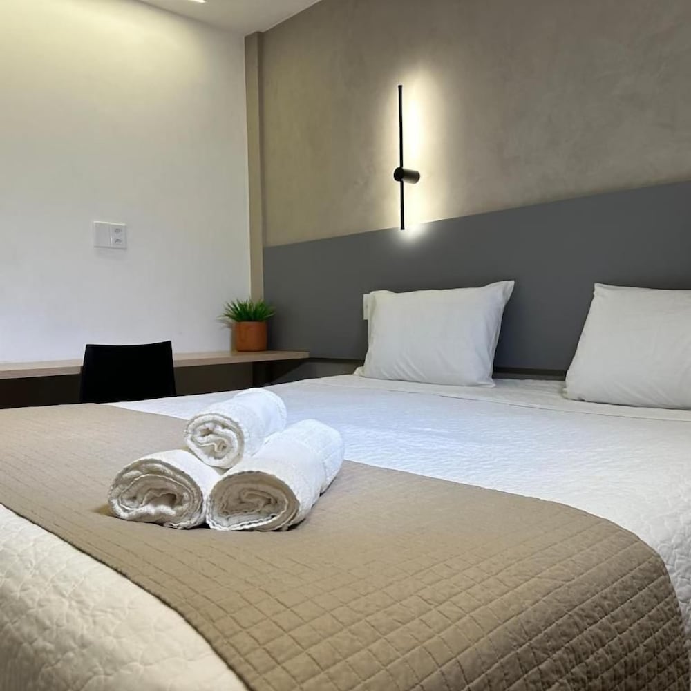 MCZ Hotel 17/57