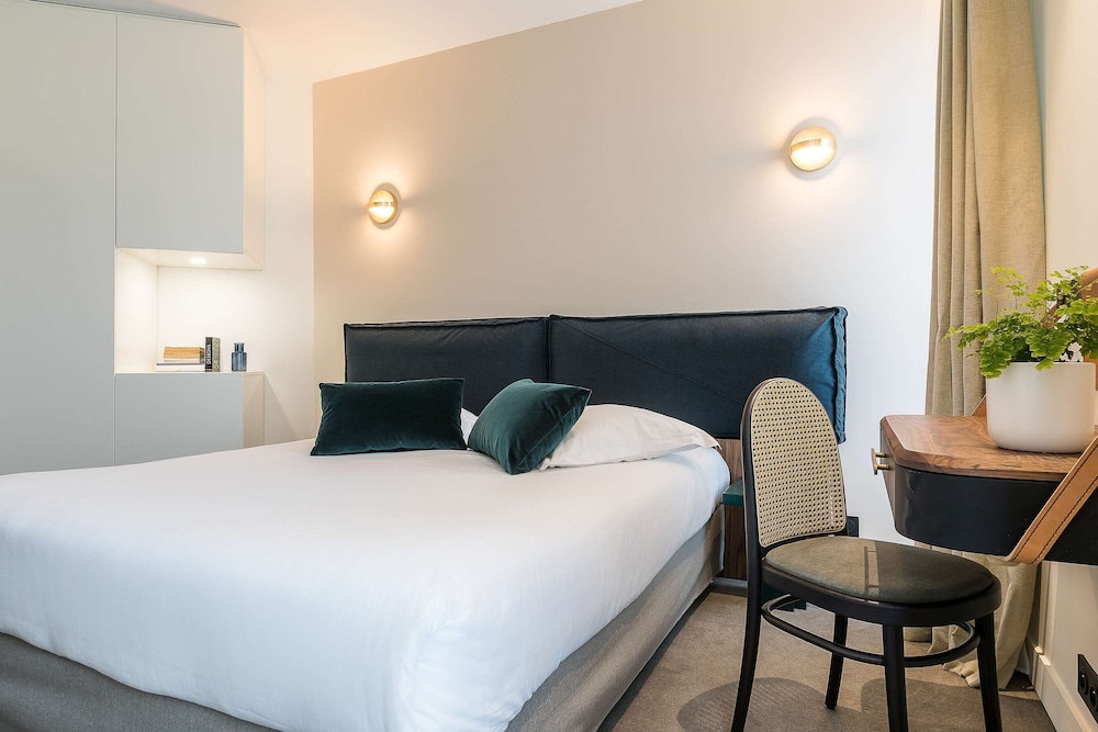 Le Friedland (ex Champs Elysees Friedland) 32/68