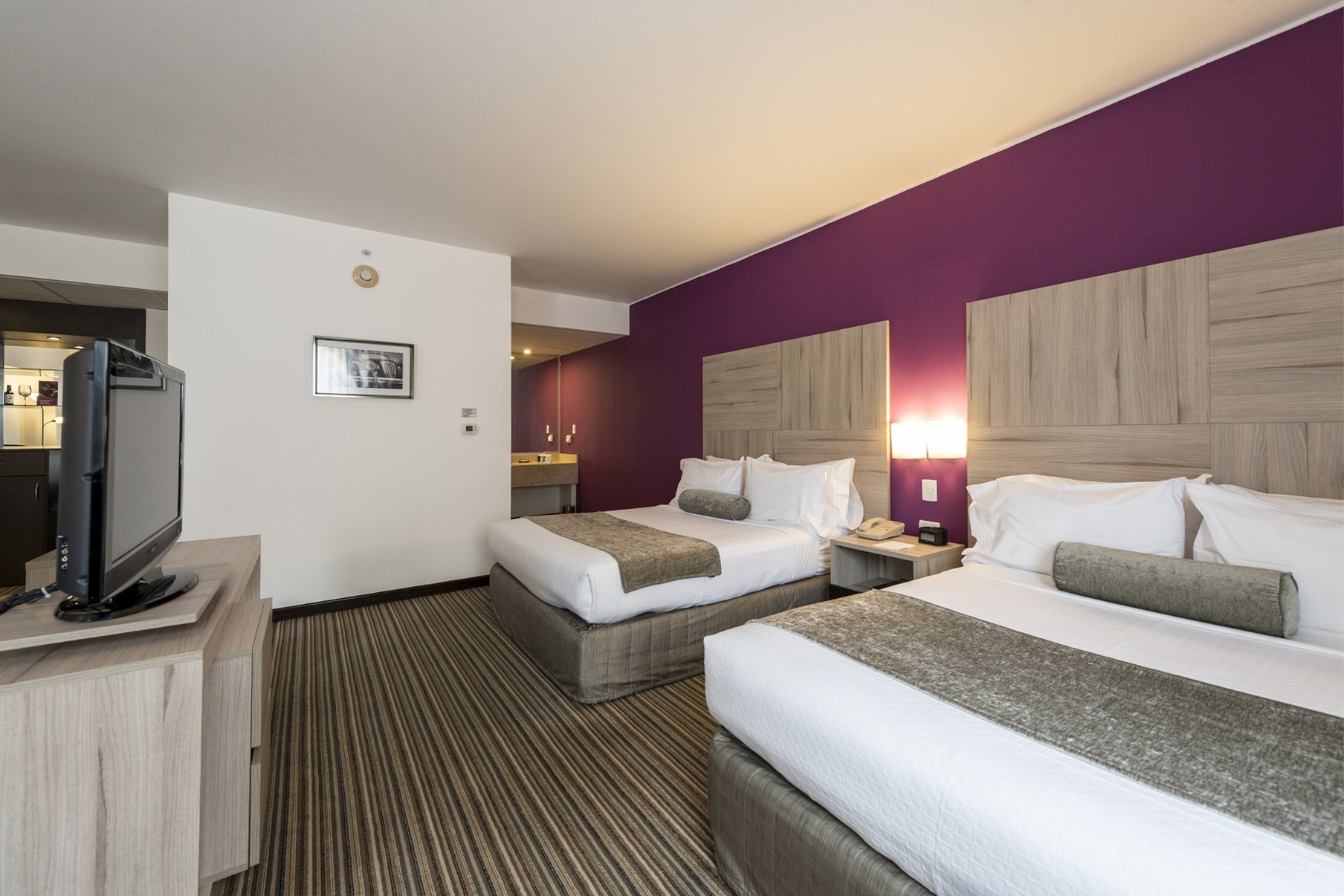 Crowne Plaza Lima 23/74