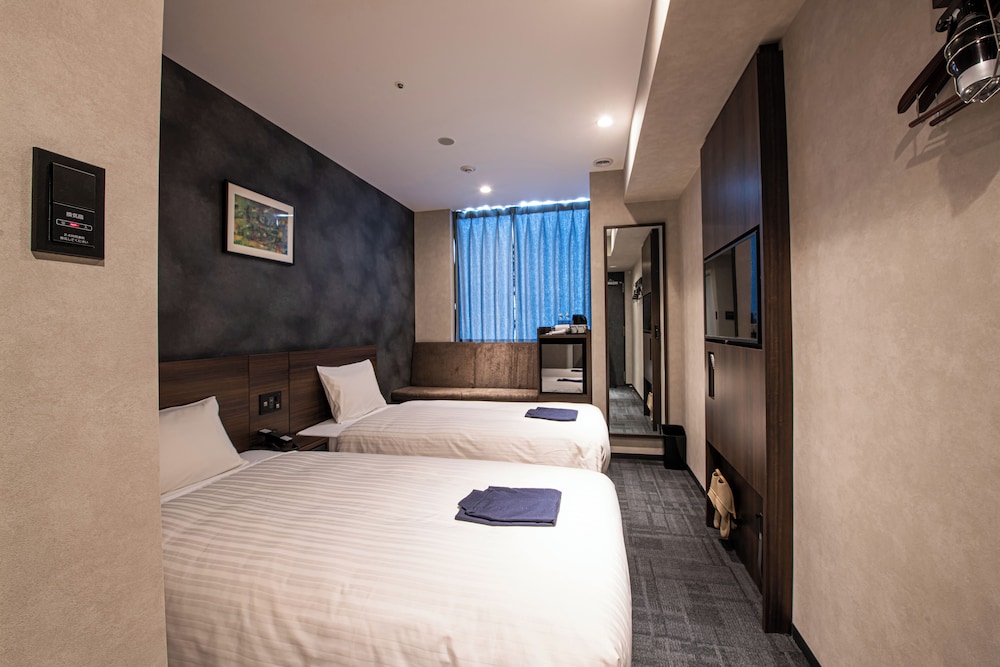 Welina Hotel Premier Osaka Namba 7/25