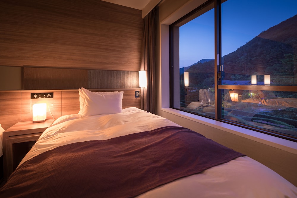 HANAMAKI ONSEN HOTEL KOYOKAN 11/45