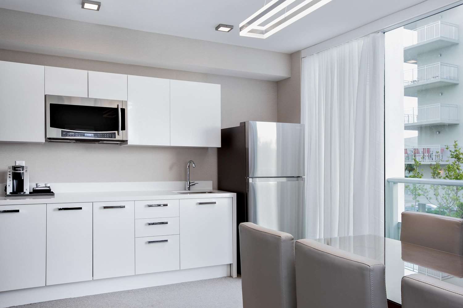 The Altair Hotel Bay Harbor Miami 9/49