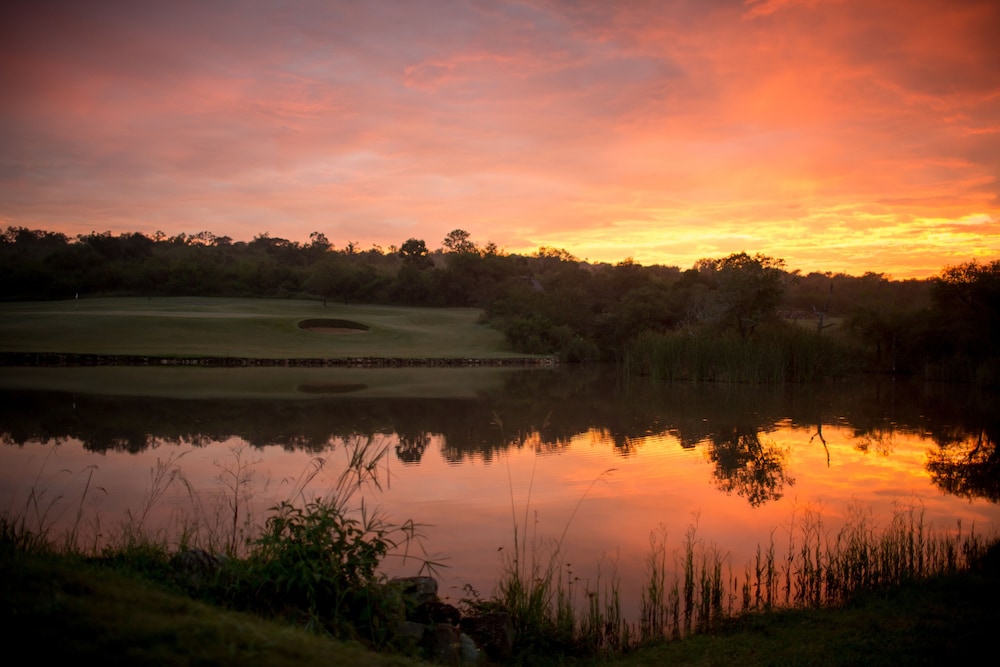 Nkonyeni Lodge & Golf Estate 43/54