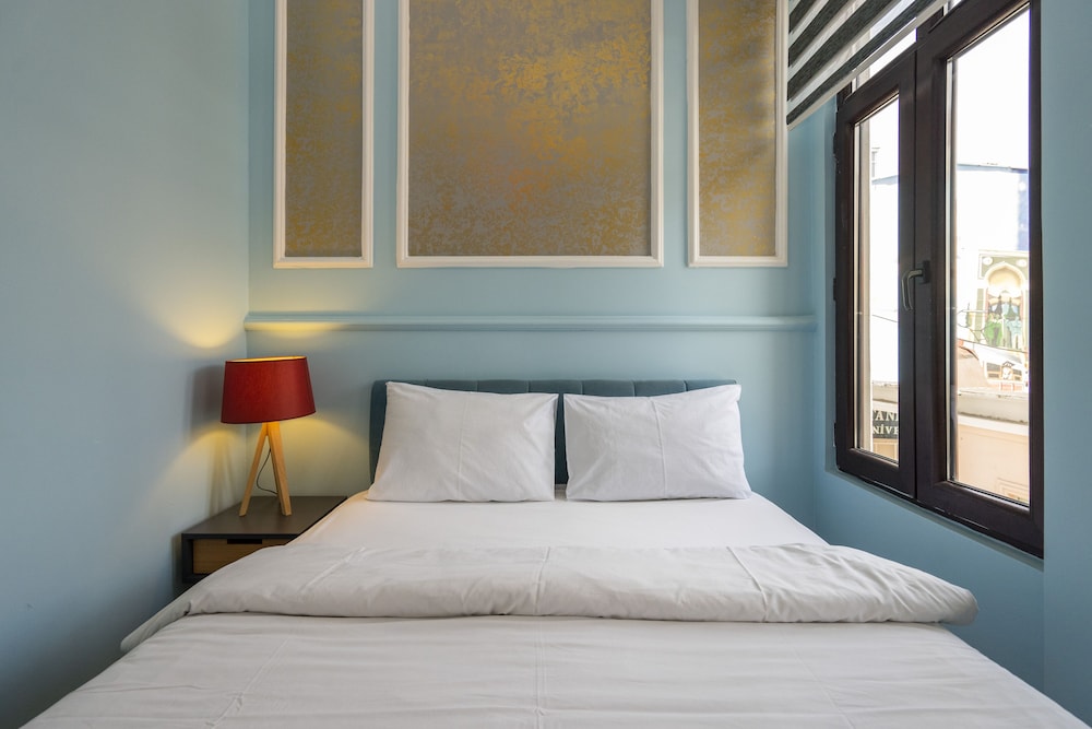 Taksim Alya Suites 7/37