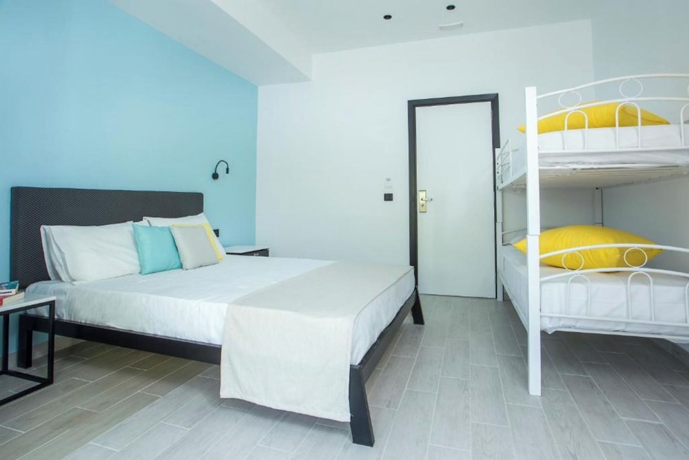 Faliraki Premium Hotel 12/65