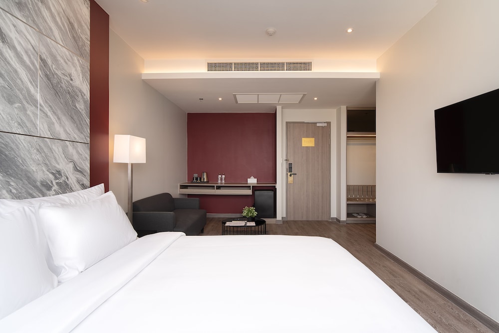 Thaya Hotel Bangkok 5/39