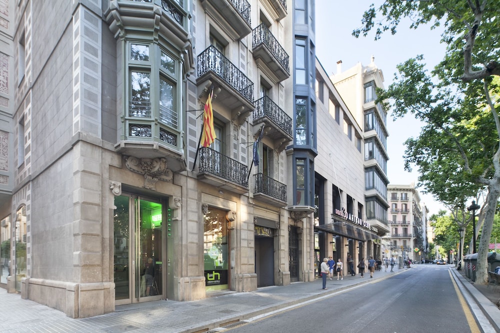 Urbany BCN GO Hostel 27/32