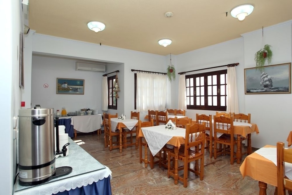 Nostos Hotel 29/40