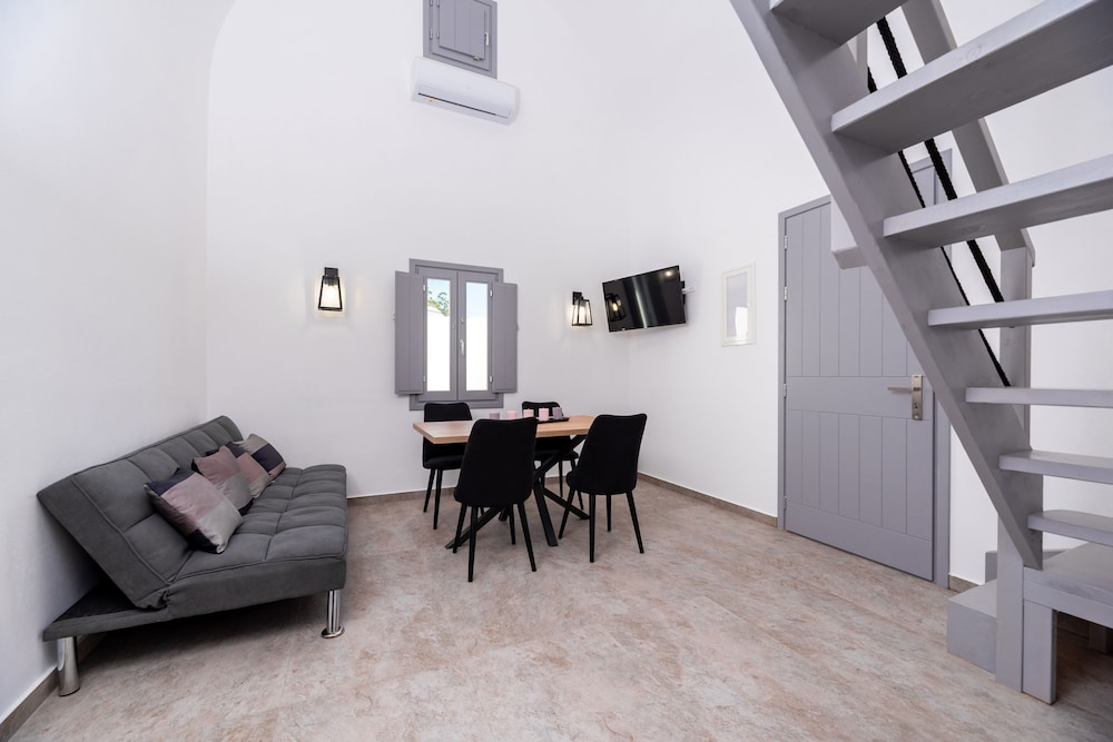 Filoxenia Luxury Villas 28/38