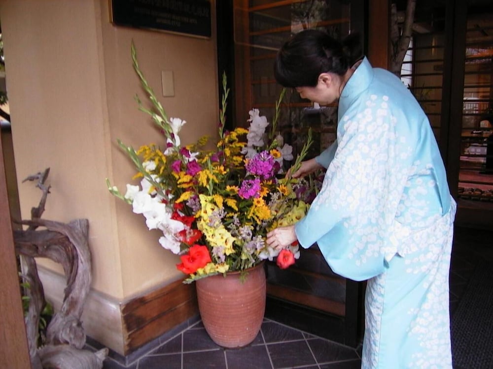Bouzantei Kotobuki 7/40
