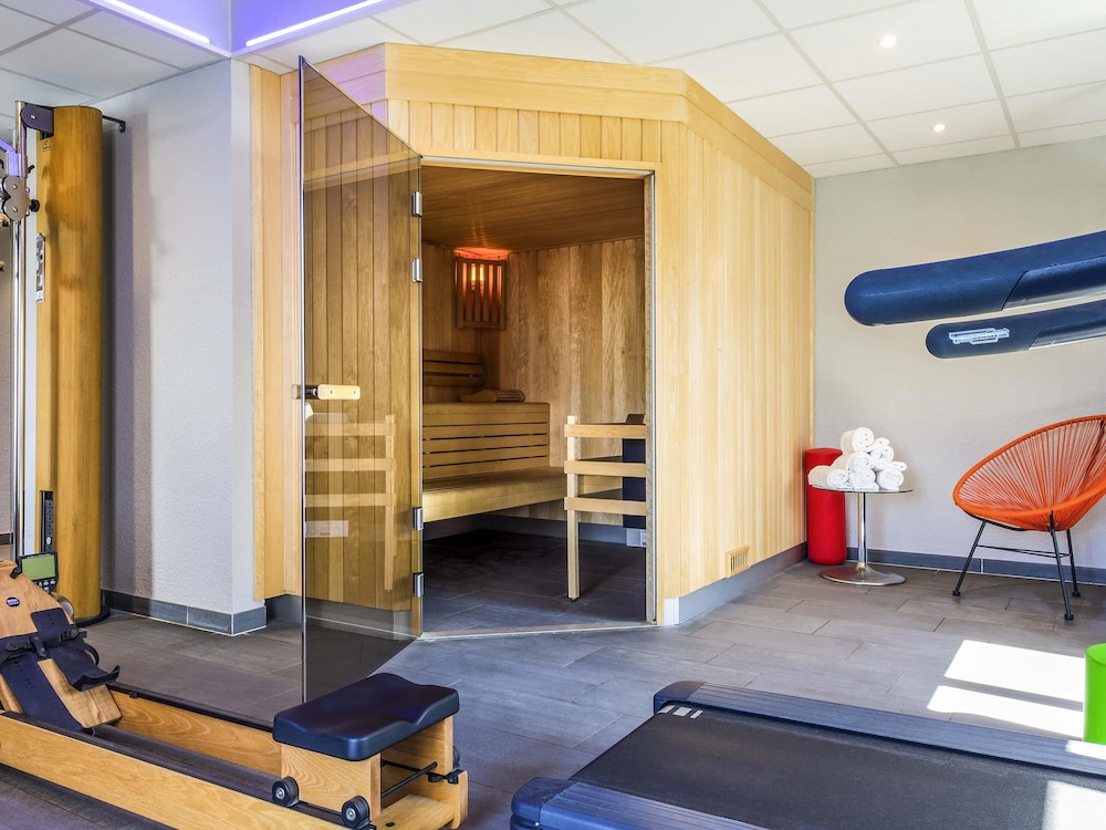 ibis budget Toulouse Labege 19/48