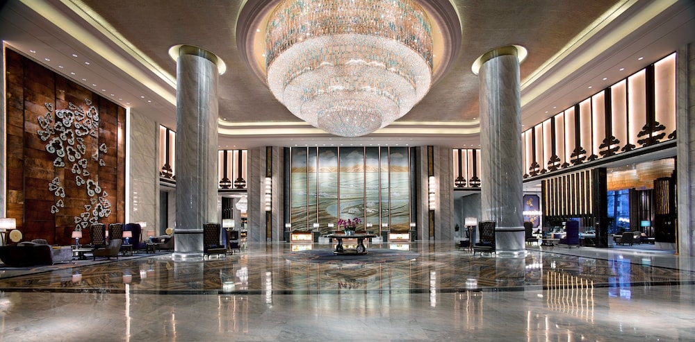 Wanda Vista Hohhot 52/65