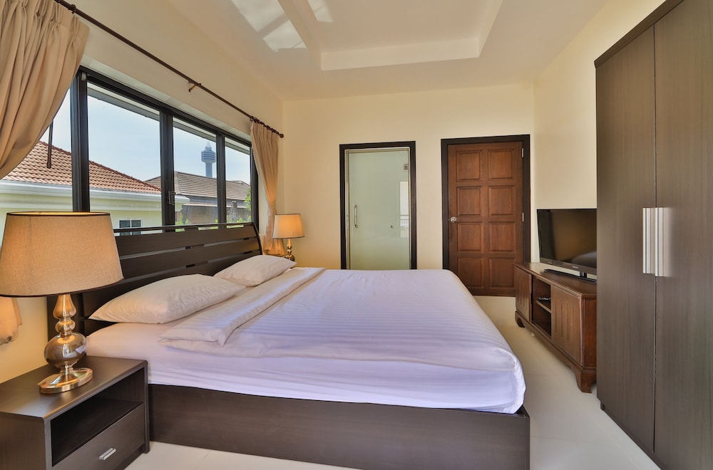 Sweet Villa Pattaya 34/72