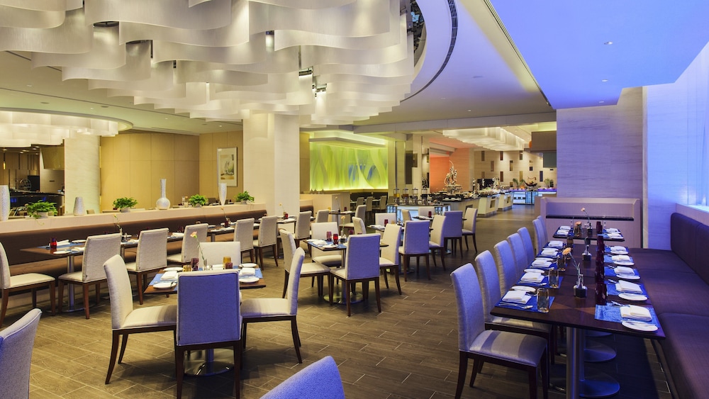 Holiday Inn Taicang City Centre 37/57