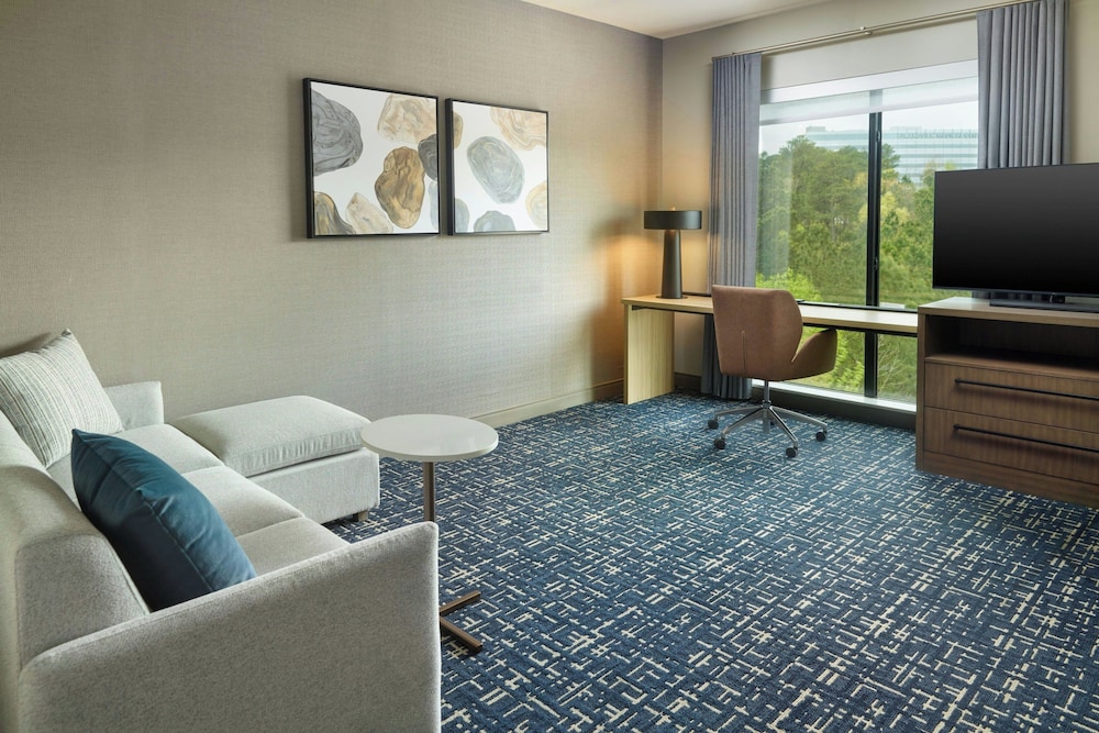 Residence Inn By Marriott Birmingham Grandview 23/49
