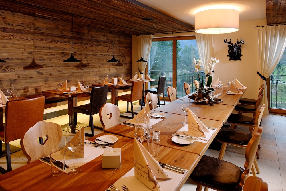 Aspen alpine lifestyle hotel Grindelwald 35/47