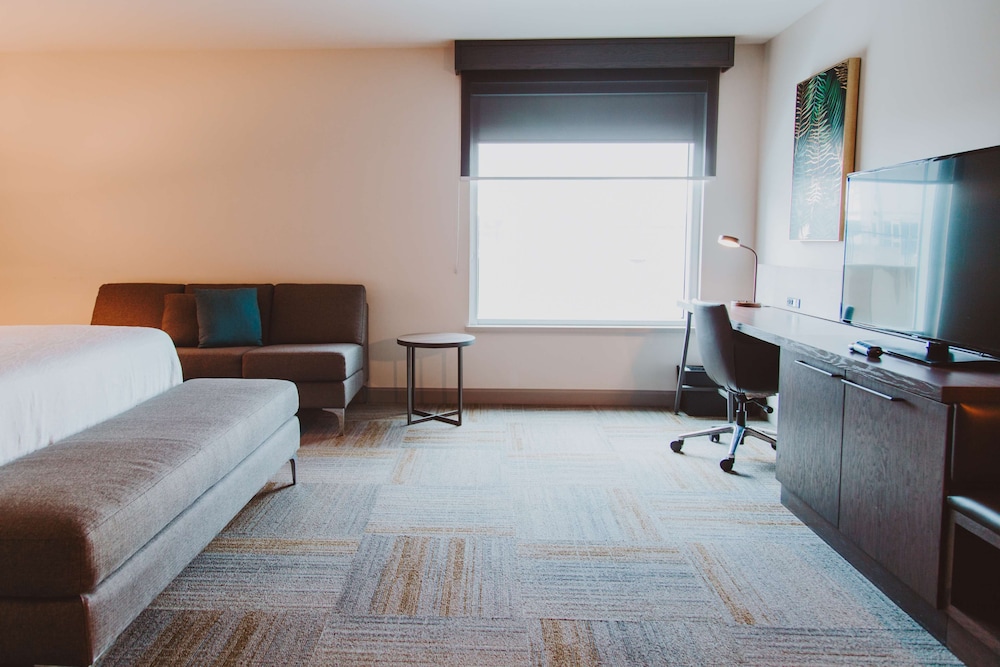 Hilton Garden Inn Fredericton New Brunswick Canada 18/60