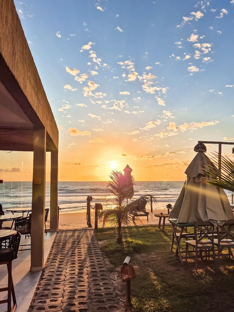 Ruda Boutique Hotel Porto de Galinhas 45/50