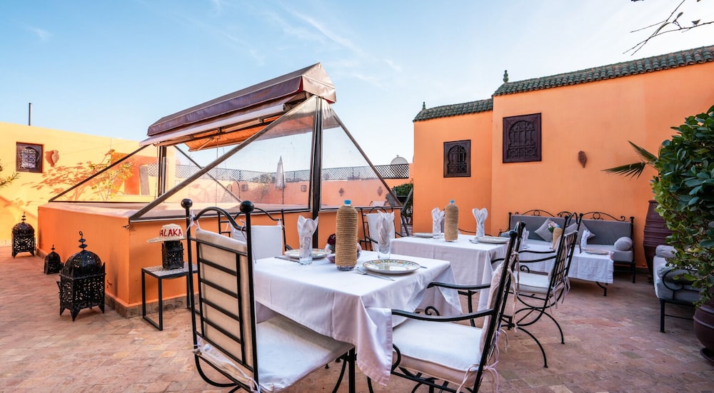 Riad Alaka 44/50
