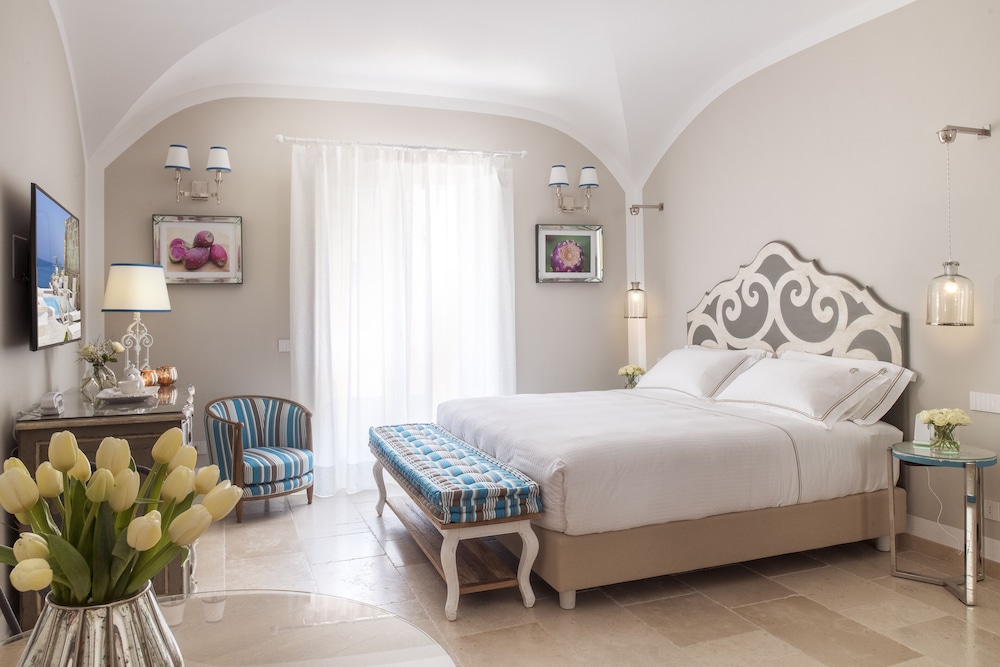 Hotel Don Ferrante Dimore Di Charme 6/70