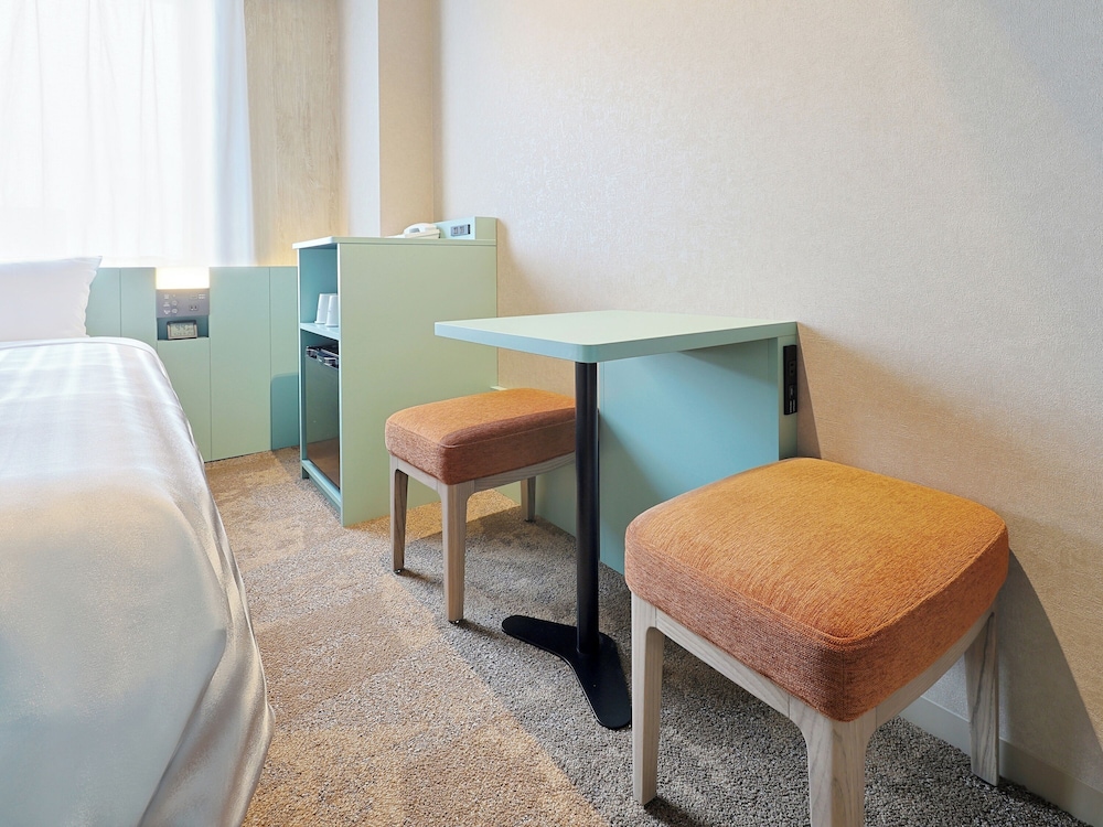 Keio Presso Inn Nihonbashi Kayabacho 35/50
