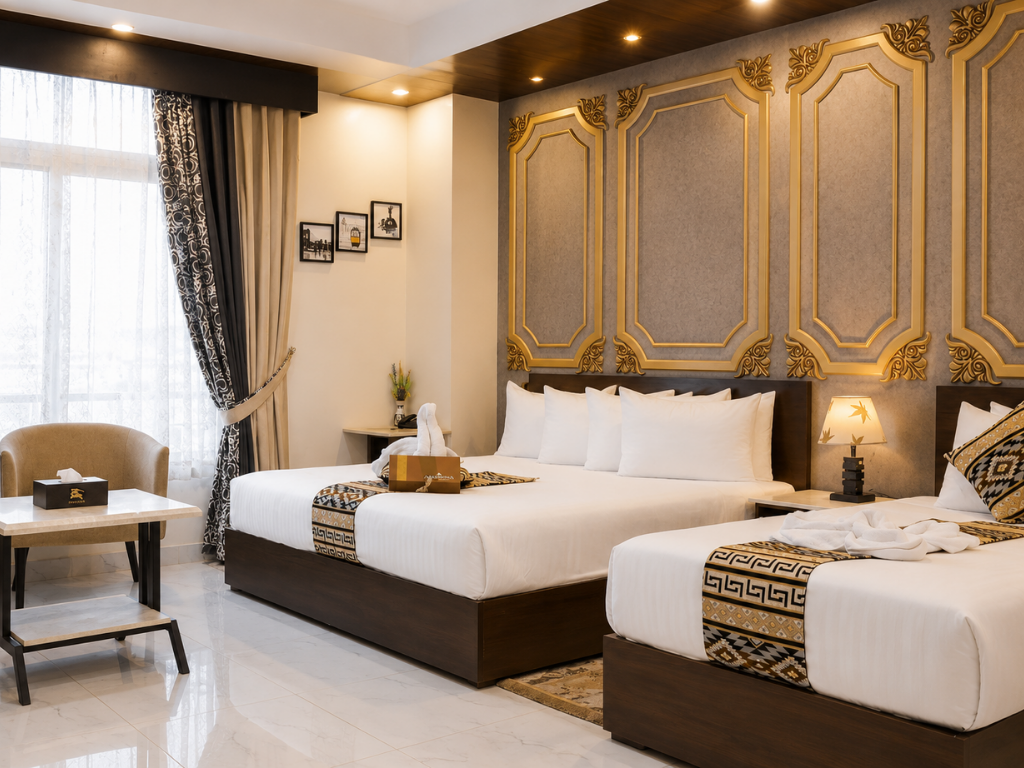 Ambrina Hotel 37/56