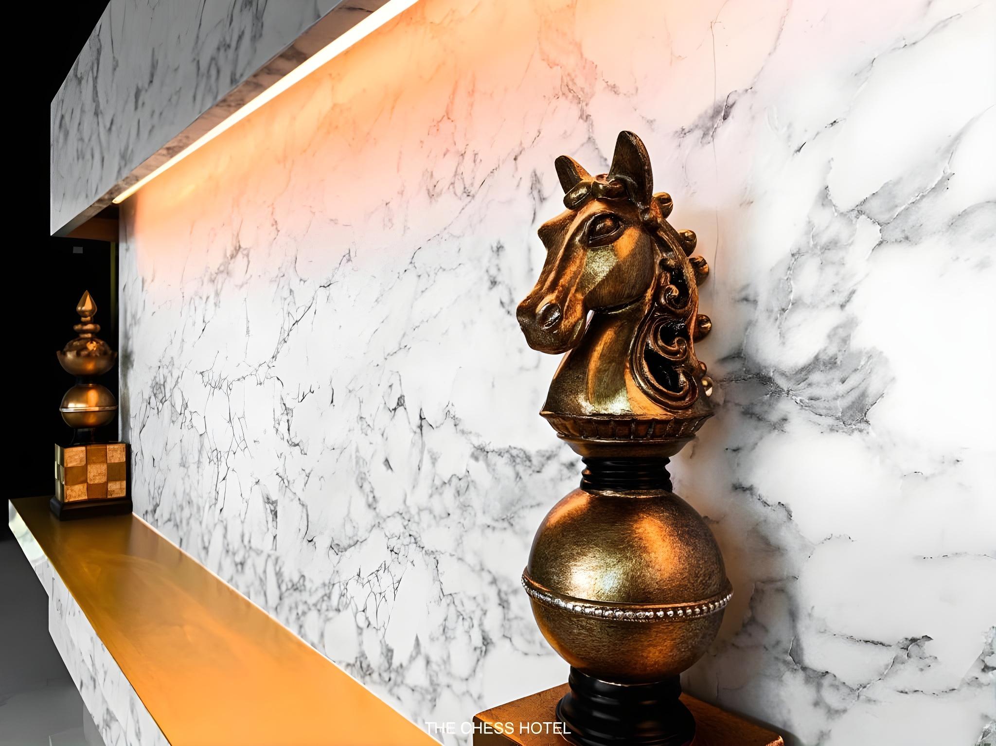 The Chess Hotel 26/38