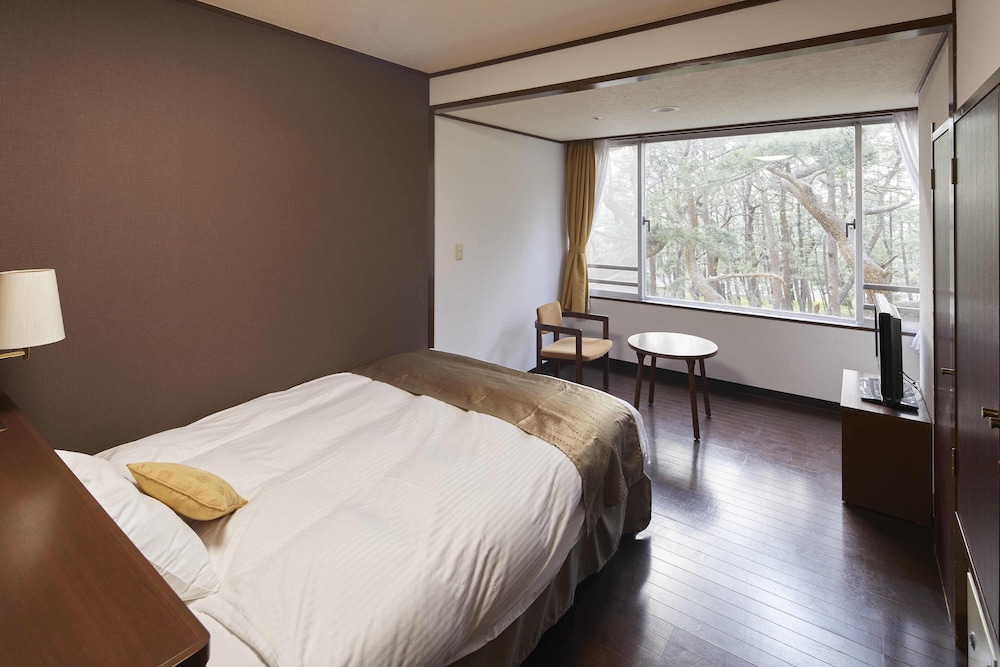 Kamenoi Hotel Kamogawa (ex. Kanpo no Yado Kamogawa) 41/67