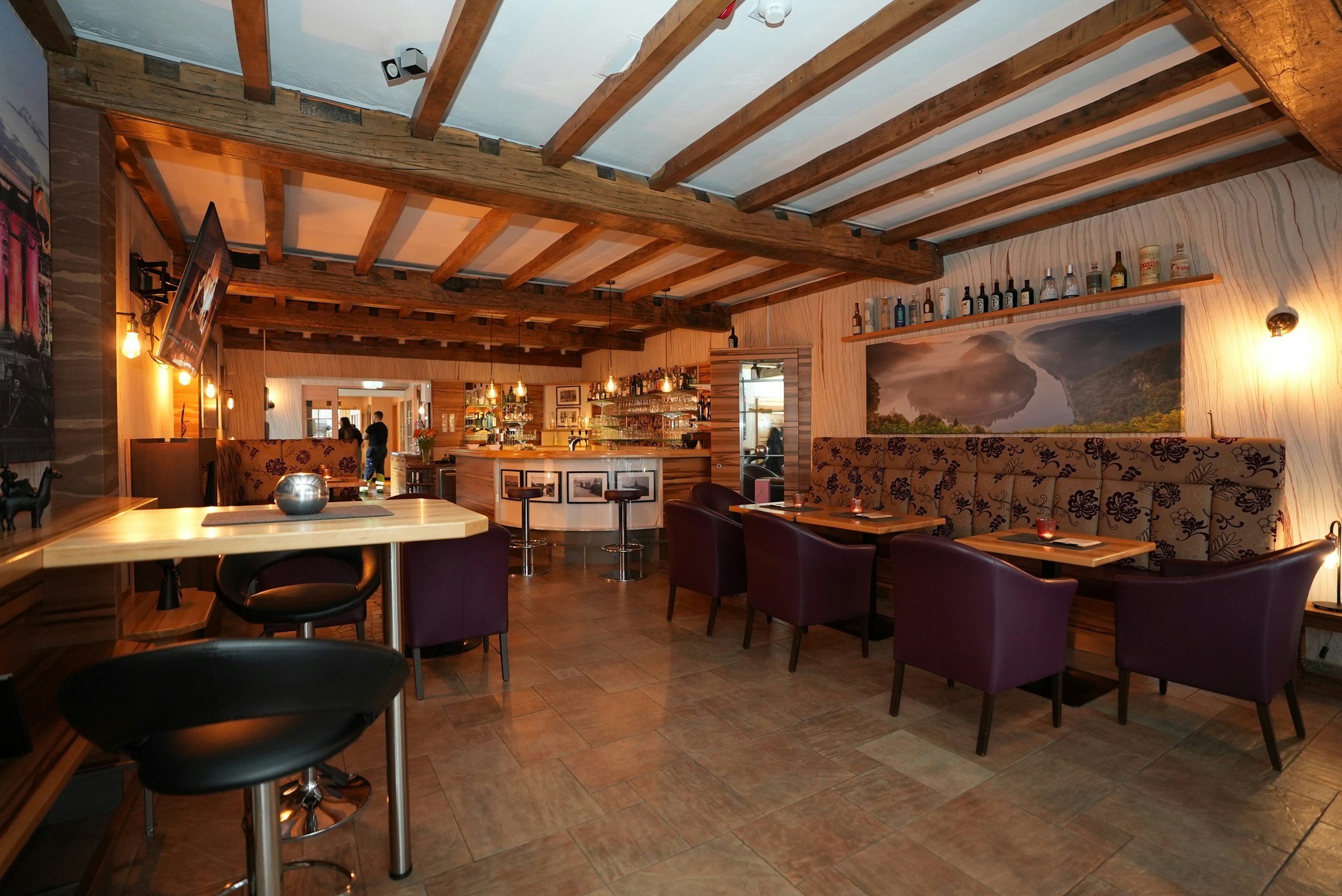 UNO Hotel Posthof Saarlouis 27/42