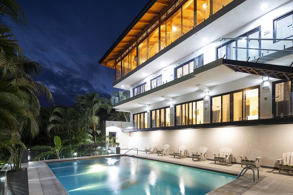 Bodhi Tree Yoga Resort 2/76