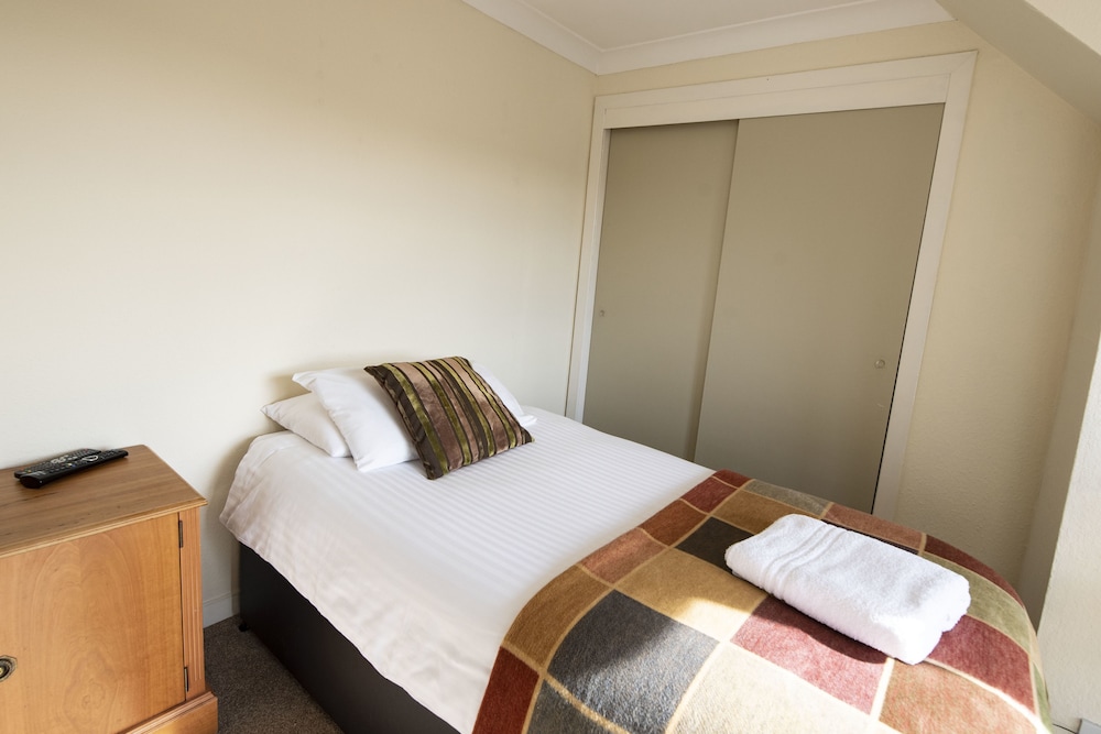 The Kirkmichael Hotel 17/41