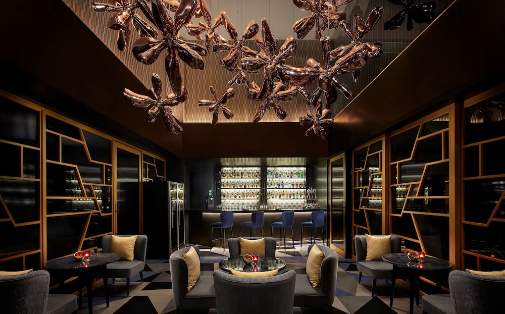 Hyatt Centric Juhu Mumbai 22/47