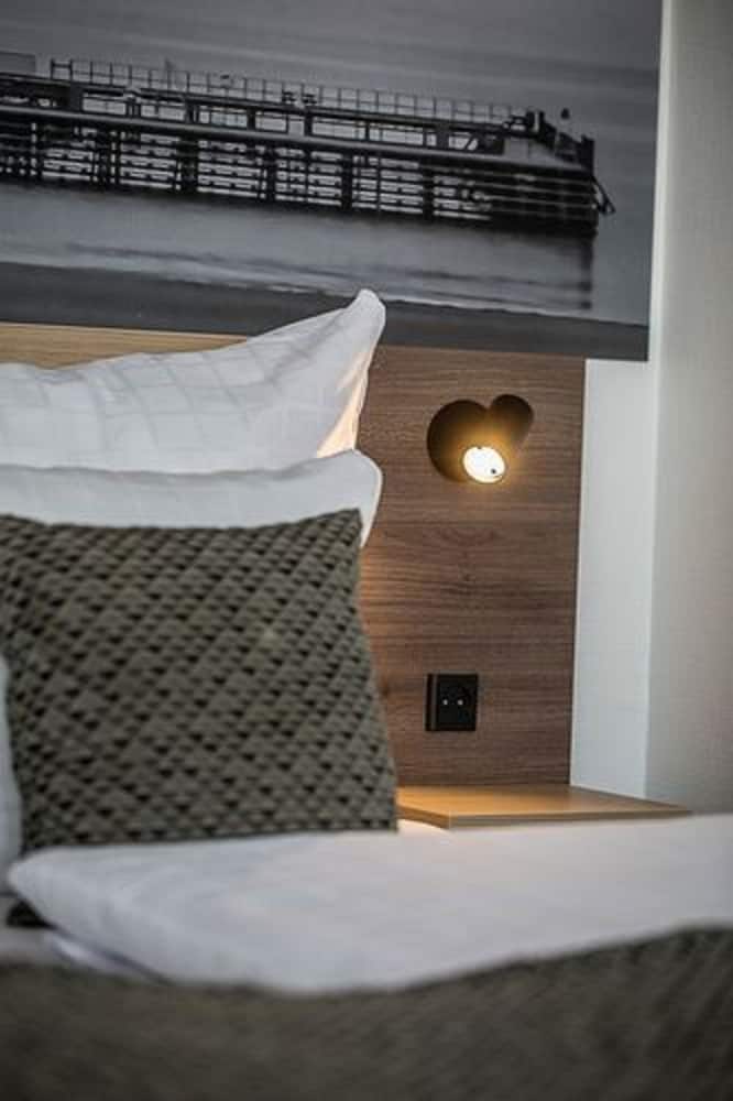 Best Western Plus Airport Hotel Copenhagen 17/45