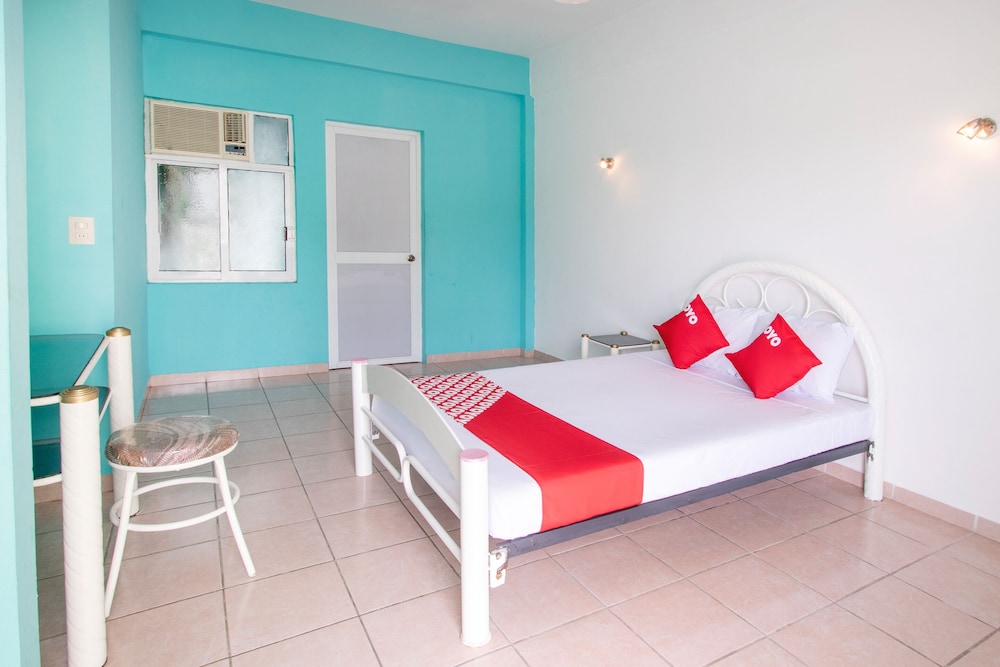 OYO Hotel Estacion 31/42