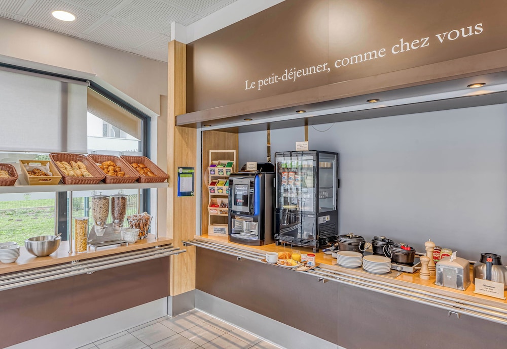 B&B HOTEL Arcachon Gujan Mestras 14/50