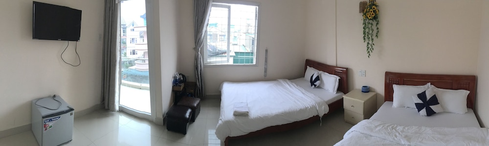 Nguyen Minh Hostel 6/15