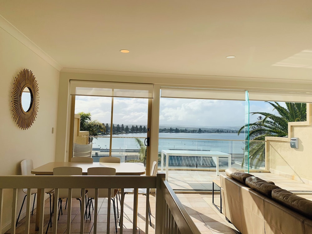 The Bluff Resort Apartments، Mount Barker 27/55