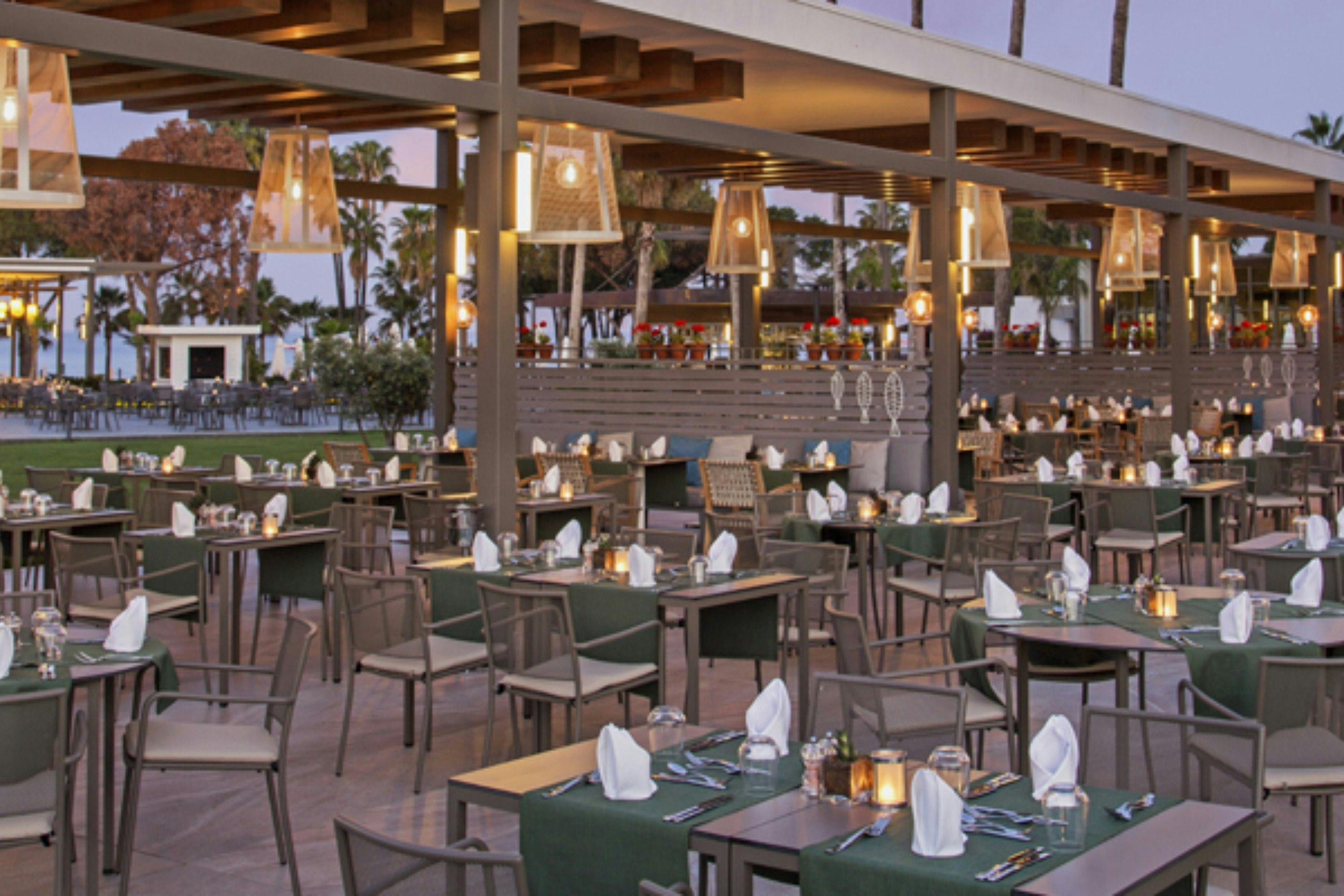 Acanthus and Cennet Barut Collection 10/20