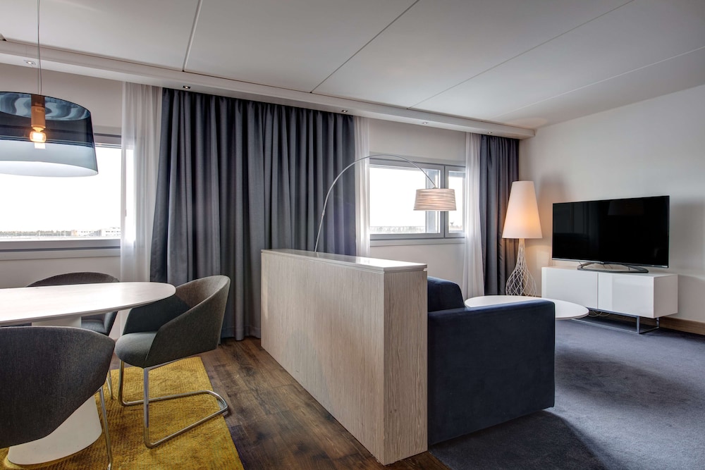 Radisson Blu Airport Hotel Oslo Gardermoen 54/71