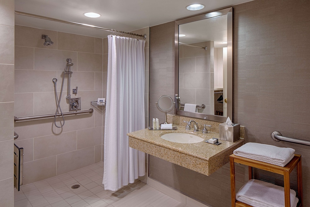 DoubleTree by Hilton Hotel Houston - Greenway Plaza 16/59