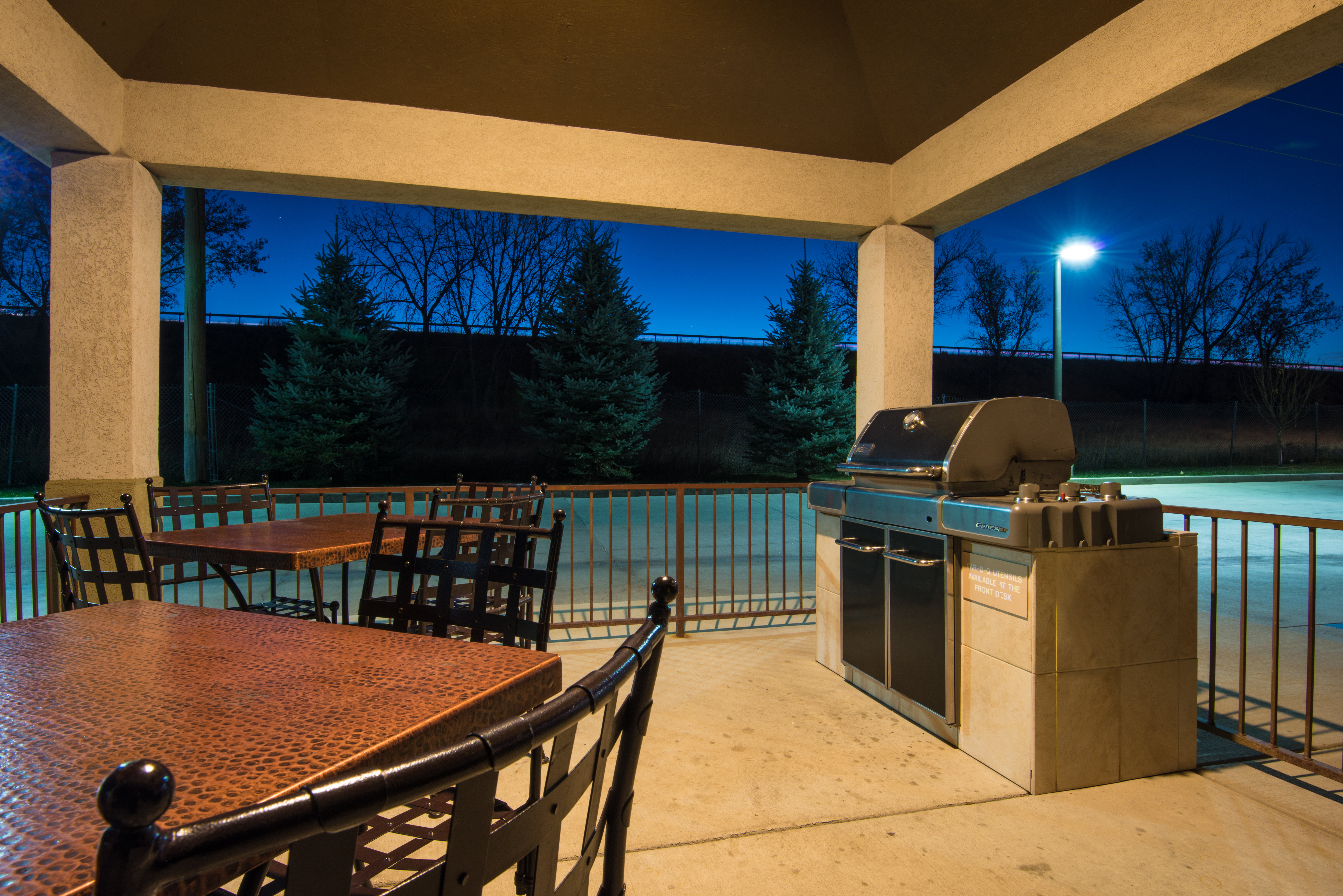 Candlewood Suites Sheridan 54/77