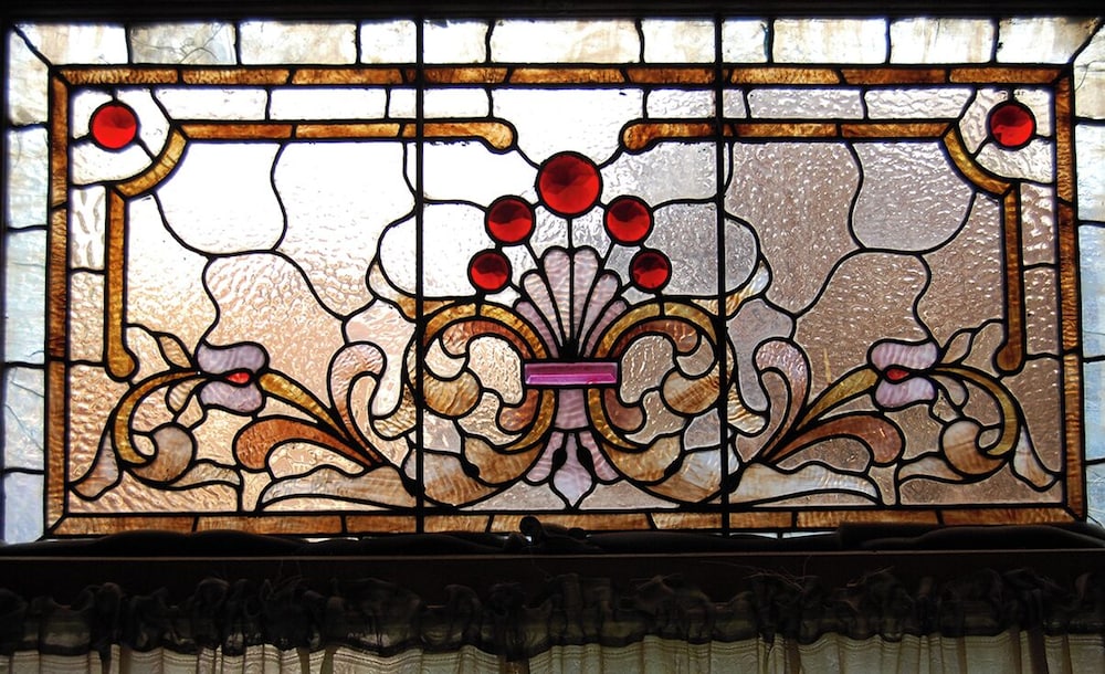 Schuster Mansion Bed & Breakfast 21/51